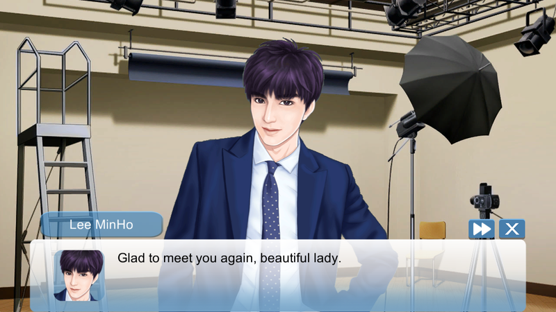 Illustration for article titled Befriend A Bunch Of Celebrities In This Strange Bootleg Game